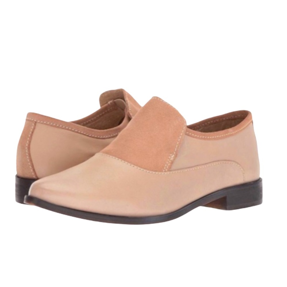 Free People Brady Slip-On Loafer